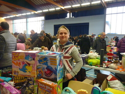 Bourse aux Jouets 2016