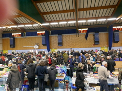 Bourse aux jouets 2017