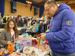 Bourse aux jouets 2017