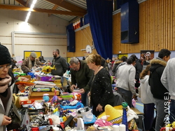 Bourse aux jouets 2017