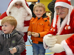 Bourse aux jouets 2017