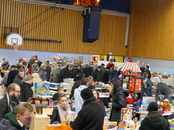 Bourse aux jouets 2017