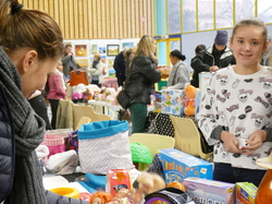 Bourse aux jouets 2017