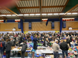 Bourse aux jouets 2017