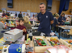 Bourse aux jouets 2018