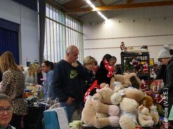 Bourse aux jouets 2018