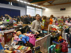 Bourse aux jouets 2018