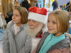 Bourse aux jouets et Restos du coeur 2019