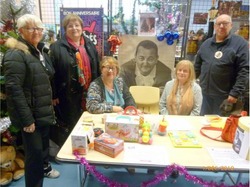 Bourse aux jouets et Restos du coeur 2019