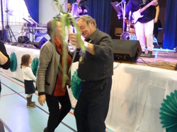 Confrérie du Bleu, chapitre 2015