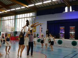 Confrérie du Bleu, chapitre 2017