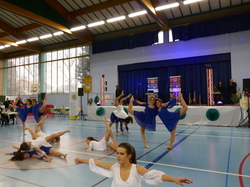 Confrérie du Bleu, chapitre 2017