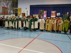 Confrérie du Bleu, chapitre 2017