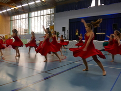 Confrérie du Bleu, chapitre 2018