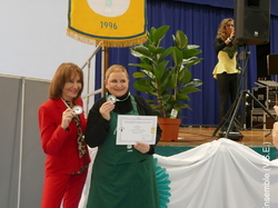 Confrérie du Bleu, chapitre 2018