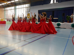 Confrérie du Bleu, chapitre 2018