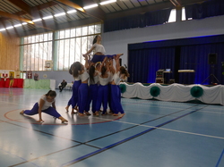 Confrérie du Bleu, chapitre 2018