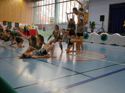 Confrérie du Bleu, chapitre 2018