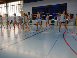 Confrérie du Bleu, chapitre 2018