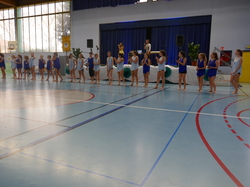 Confrérie du Bleu, chapitre 2018