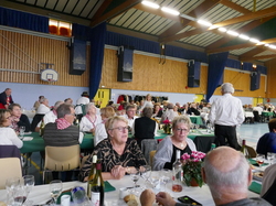 Confrérie du Bleu, chapitre 2018