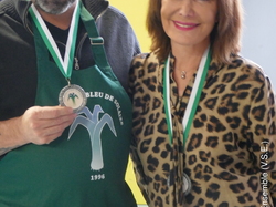 Confrérie du Bleu, chapitre 2018