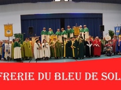 Confrérie du Bleu, chapitre 2018