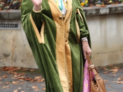 Confrérie du Bleu, chapitre 2019