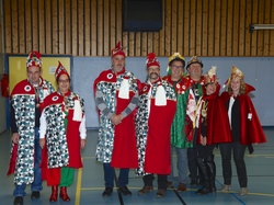 Confrérie du Bleu, chapitre 2019