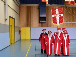 Confrérie du Bleu, chapitre 2021