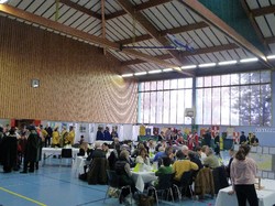 Confrérie du Bleu, chapitre 2021