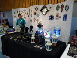 Marché de l'Artisanat et des produits du terroir 2016