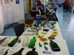 Marché de l'Artisanat et des produits du terroir 2016