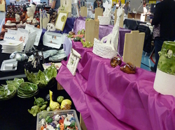 Marché de l'Artisanat et des produits du terroir 2016