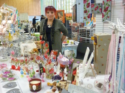 Marché de l'Artisanat et des produits du terroir 2016