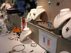 Marché de l'Artisanat et des produits du terroir 2016