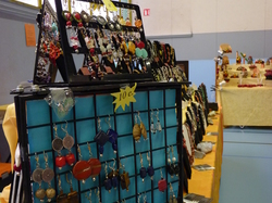 Marché de l'Artisanat et des produits du terroir 2016