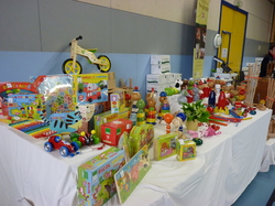 Marché de l'Artisanat et des produits du terroir 2016