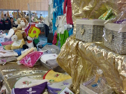 Marché de l'Artisanat et des produits du terroir 2016