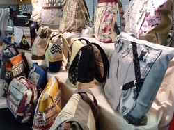 Marché de l'Artisanat et des produits du terroir 2016