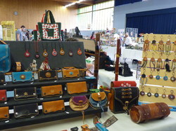 Marché de l'Artisanat et des produits du terroir 2017