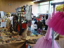 Marché de l'Artisanat et des produits du terroir 2017