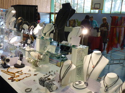 Marché de l'Artisanat et des produits du terroir 2017