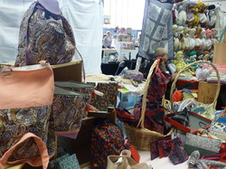 Marché de l'Artisanat et des produits du terroir 2017