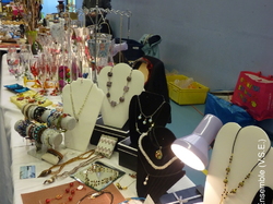 Marché de Noël 2016