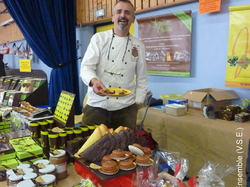 Marché de Noël 2016