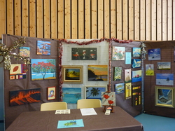 Marché de Noël 2016