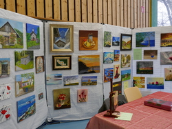 Marché de Noël 2017