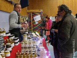 Marché de Noël 2018