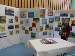 Marché de Noël 2018